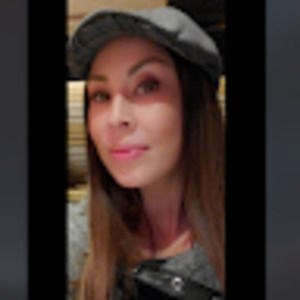 Meet your Posher, Lina